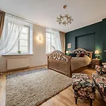 Apartman Bernardinu Boutique