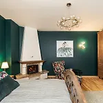 Bernardinu Boutique דירה