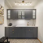 Bernardinu Boutique Apartman Vilnius