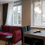 Bernardinu Boutique דירה וילנה