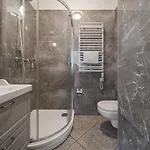 דירה Bernardinu Boutique