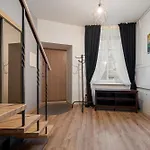 Apartman Bernardinu Boutique *