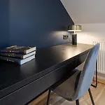 Bernardinu Boutique Apartman