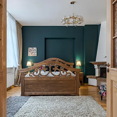 Διαμέρισμα Bernardinu Boutique