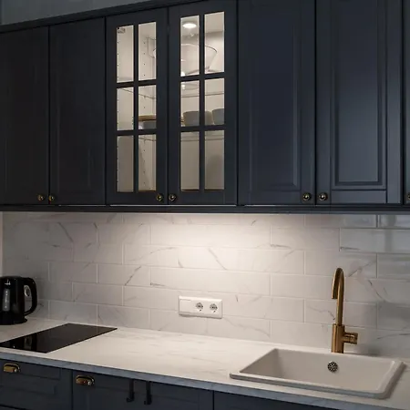 Bernardinu Boutique Wilno