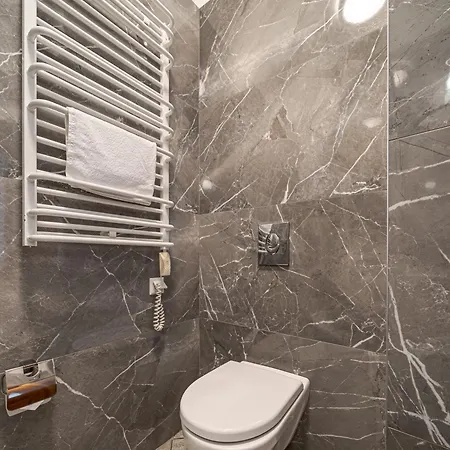 Διαμέρισμα Bernardinu Boutique Βίλνιους