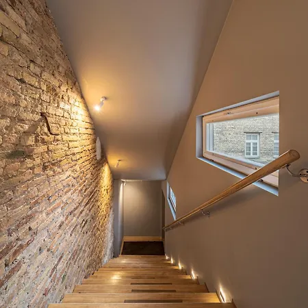 Apartament Bernardinu Boutique