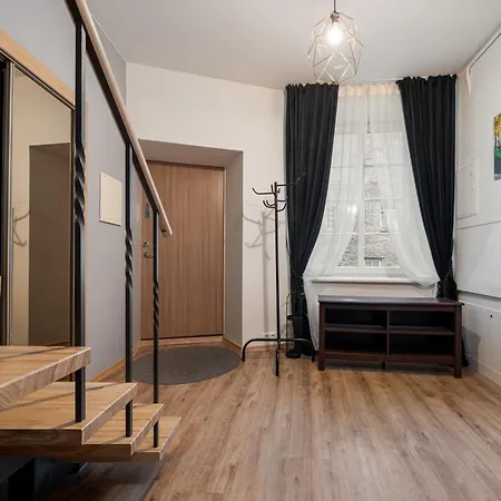 Apartament Bernardinu Boutique *