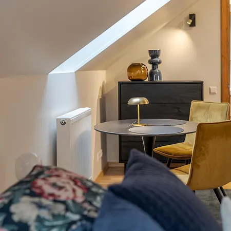 Apartament Bernardinu Boutique