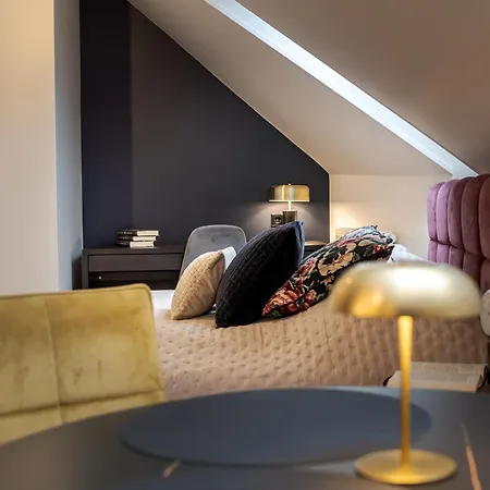 Apartament Bernardinu Boutique