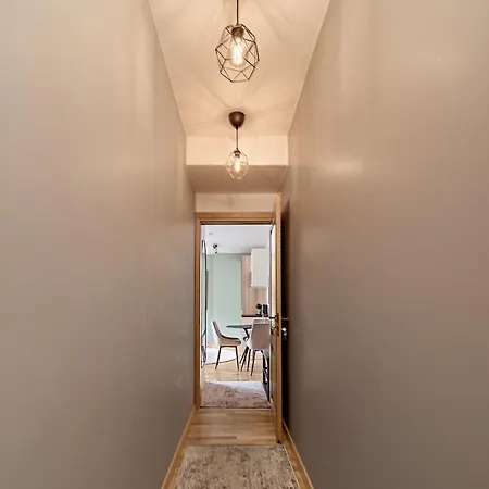Bernardinu Boutique * Βίλνιους