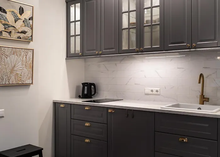 Bernardinu Boutique * Wilno