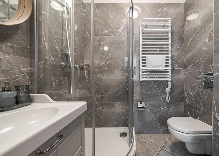 Bernardinu Boutique Apartament *