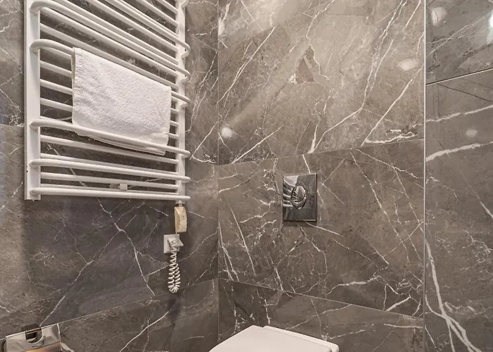 Apartament Bernardinu Boutique Wilno