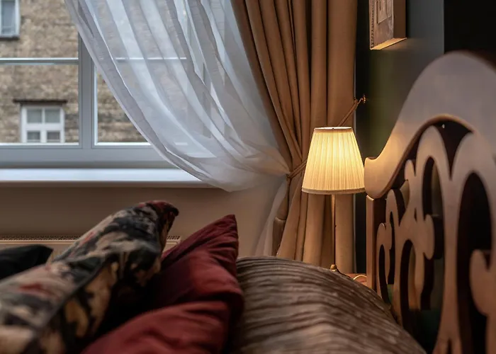 Bernardinu Boutique *