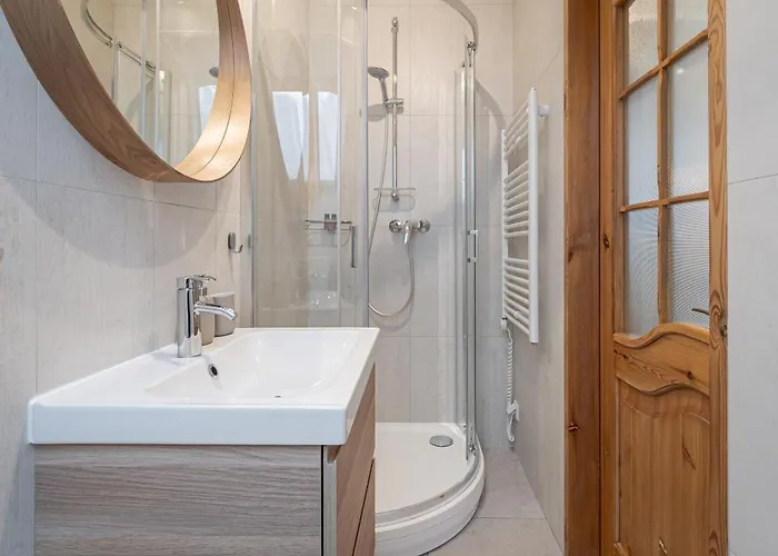 Apartament Bernardinu Boutique