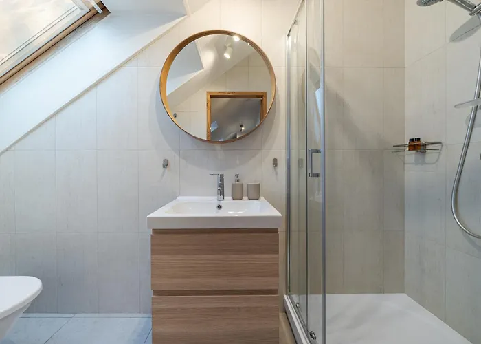 Apartament Bernardinu Boutique *