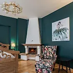 Bernardinu Boutique アパート ヴィリニュス