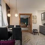 Bernardinu Boutique Lejlighed *