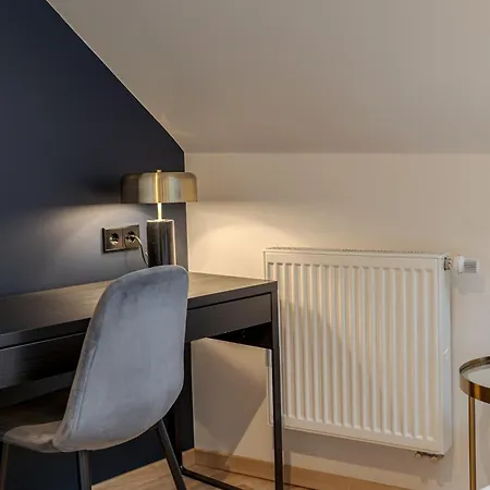 Apartman Bernardinu Boutique Vilnius