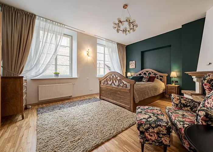 Apartman Bernardinu Boutique