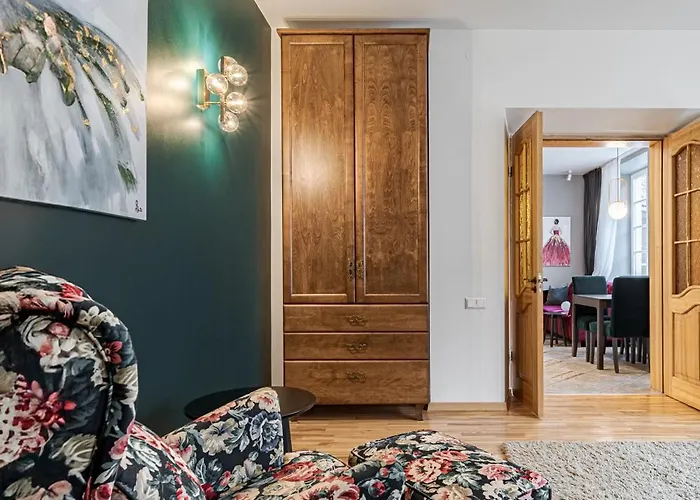 Apartman Bernardinu Boutique *