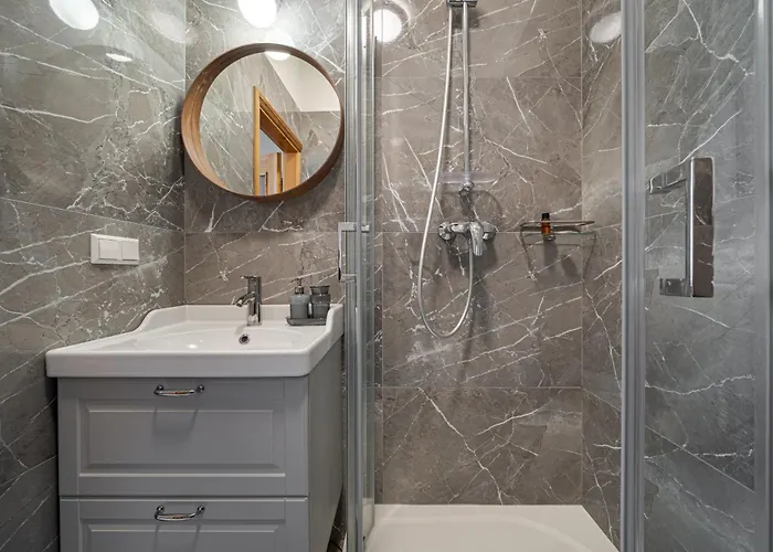 Bernardinu Boutique 빌뉴스