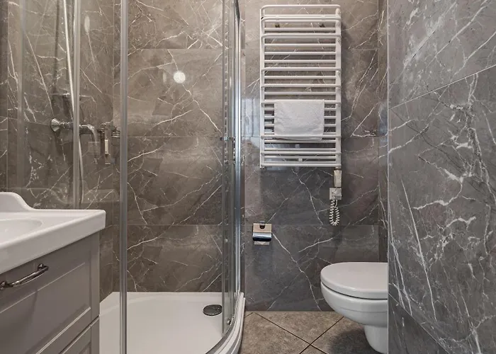 Apartman Bernardinu Boutique