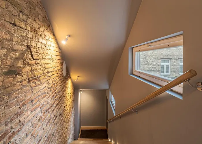 Apartman Bernardinu Boutique