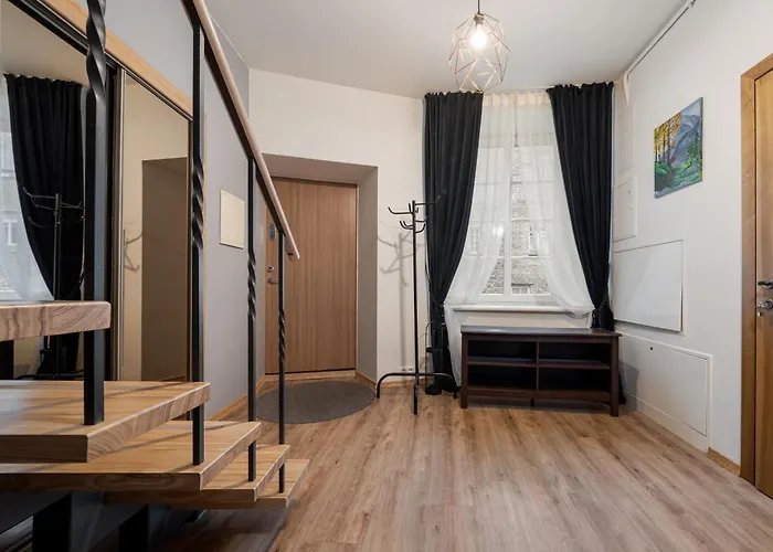 Apartman Bernardinu Boutique *