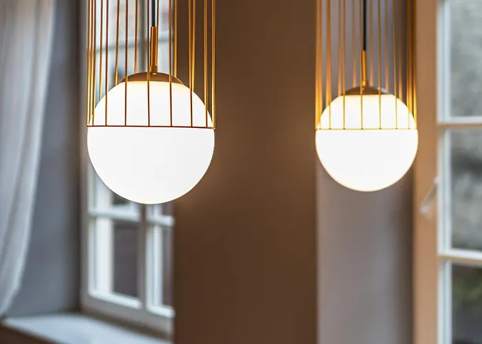 Bernardinu Boutique 아파트