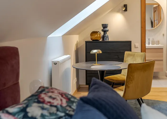 Apartman Bernardinu Boutique