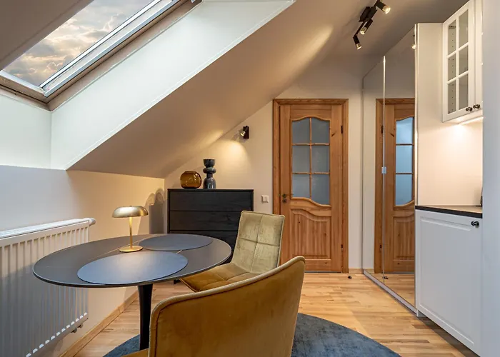 Apartman Bernardinu Boutique *