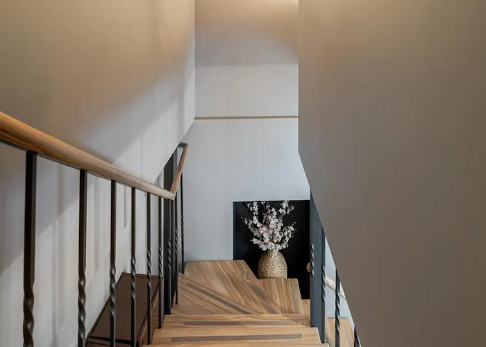 Bernardinu Boutique * Vilnius