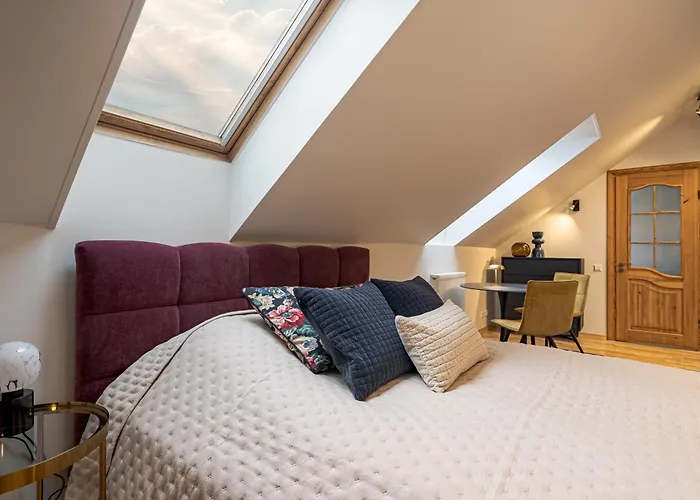 Bernardinu Boutique Apartman