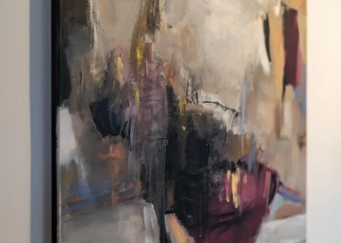 Apartman Bernardinu Boutique Vilnius