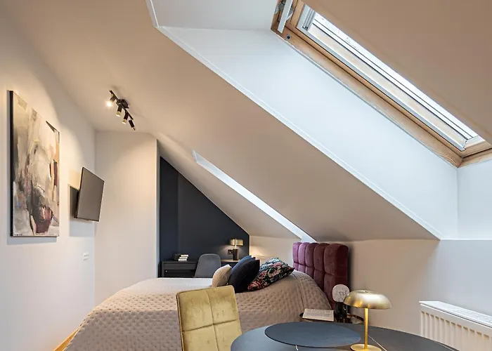 Apartman Bernardinu Boutique