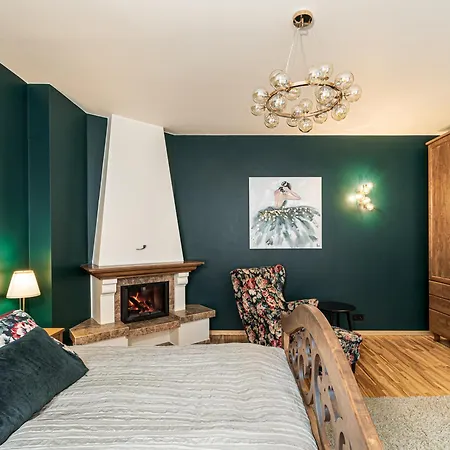 Bernardinu Boutique 公寓