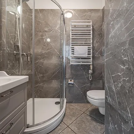 公寓 Bernardinu Boutique