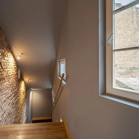 Bernardinu Boutique * 维尔纽斯