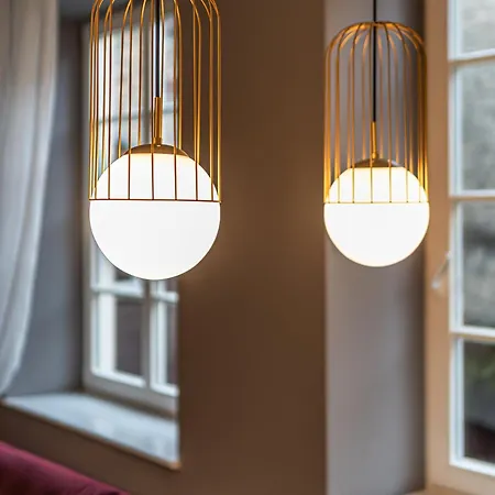 Bernardinu Boutique 公寓