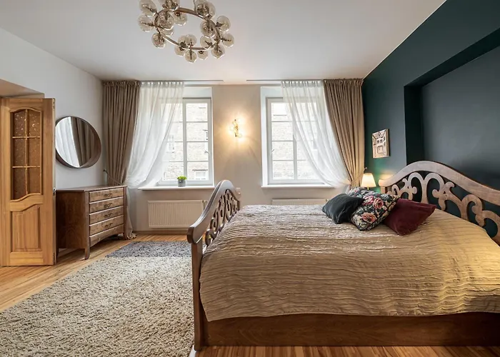 Bernardinu Boutique Διαμέρισμα *