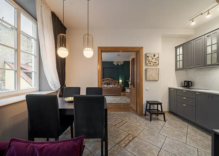 Bernardinu Boutique Διαμέρισμα *