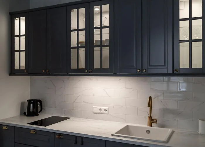 Bernardinu Boutique Βίλνιους