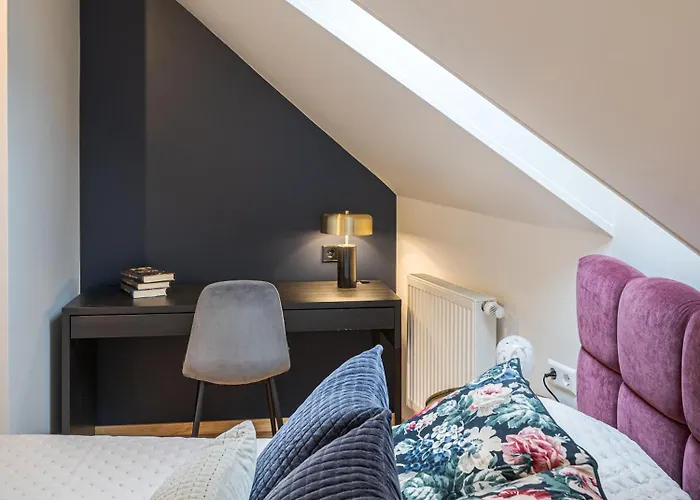 Bernardinu Boutique * Βίλνιους